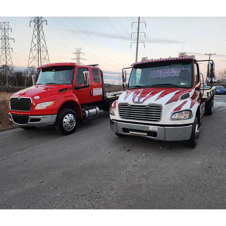 affordable towing charlotte nc charleyman