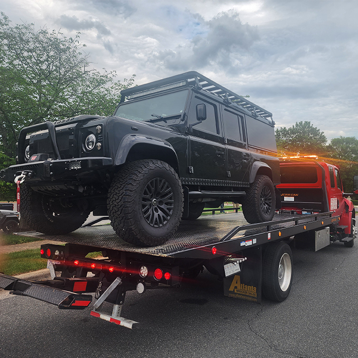 towing charlotte nc charleyman